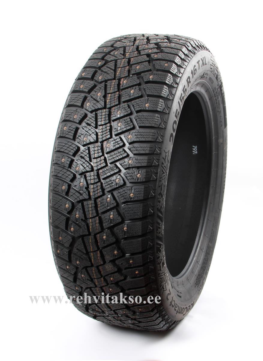 Continental IceContact 2
